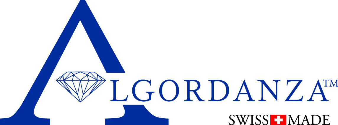 Logo Algordanza Swissmade